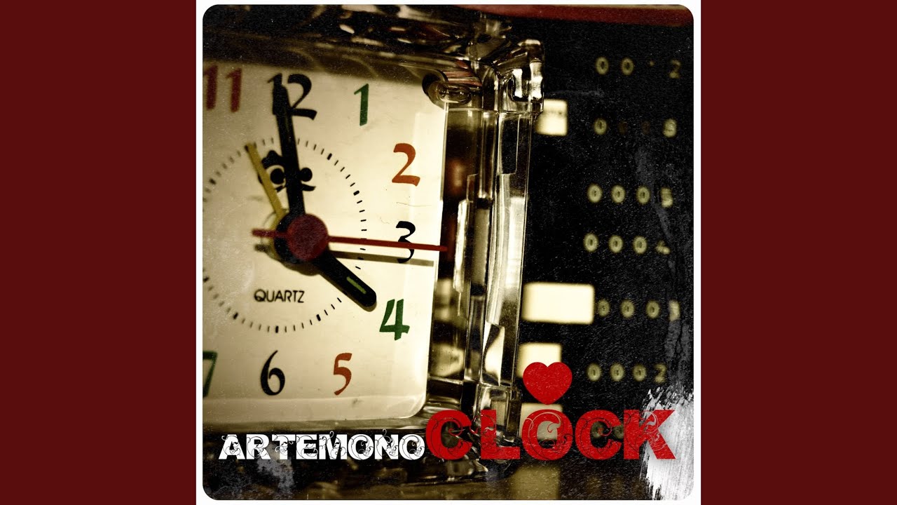 Obejrzyj Clock w YouTube Obejrzyj Clock w YouTube
