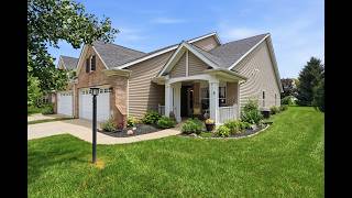 16842 Loch Circle, Noblesville-Property Tour