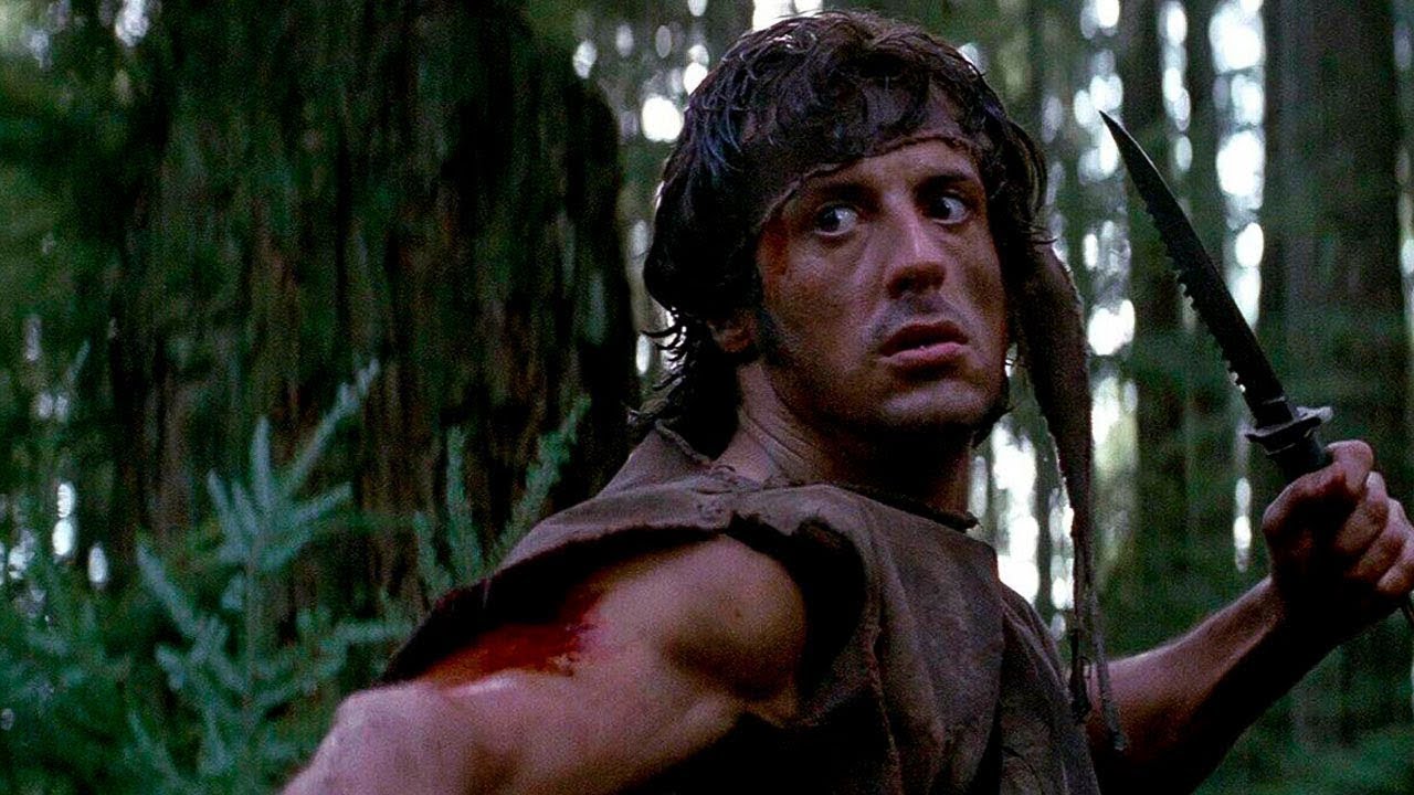 The Contract | A Former Soldier Turned Elite Mercenary | The Ultimate Legendary Action Movie