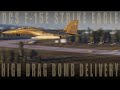 DCS F 15E - High Drag Bombs