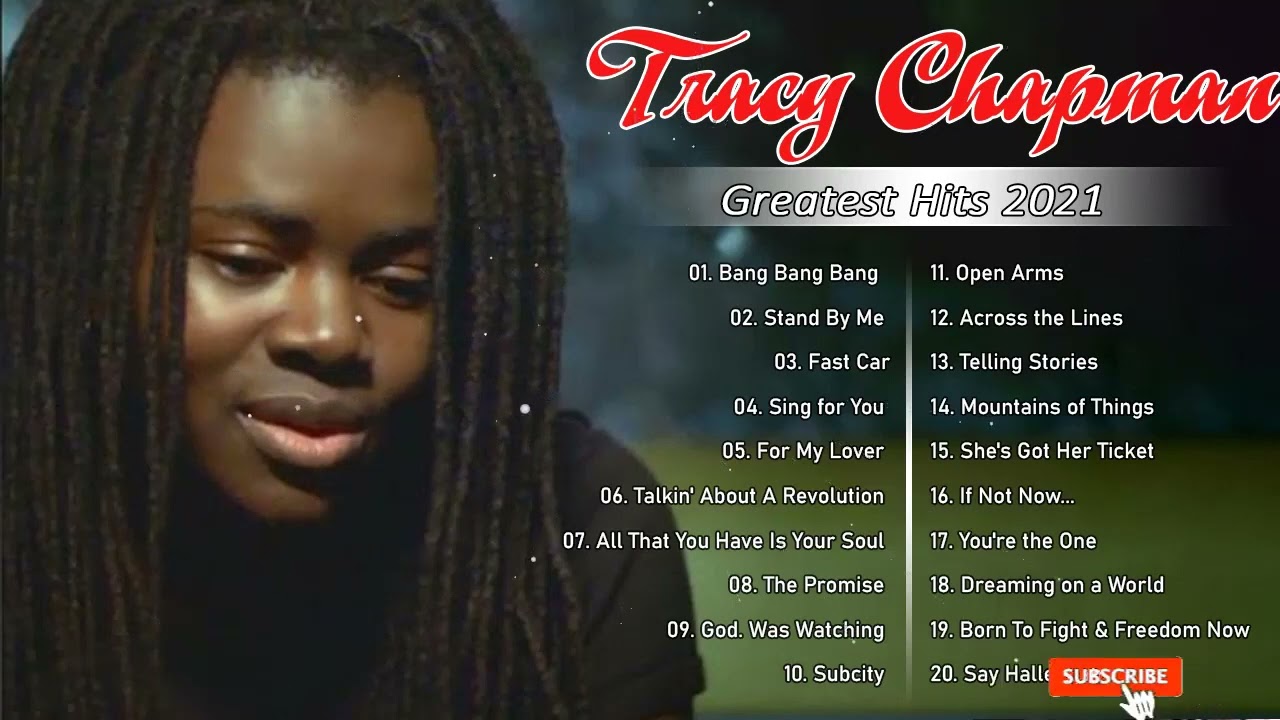 tracy chapman tour 2022 deutschland