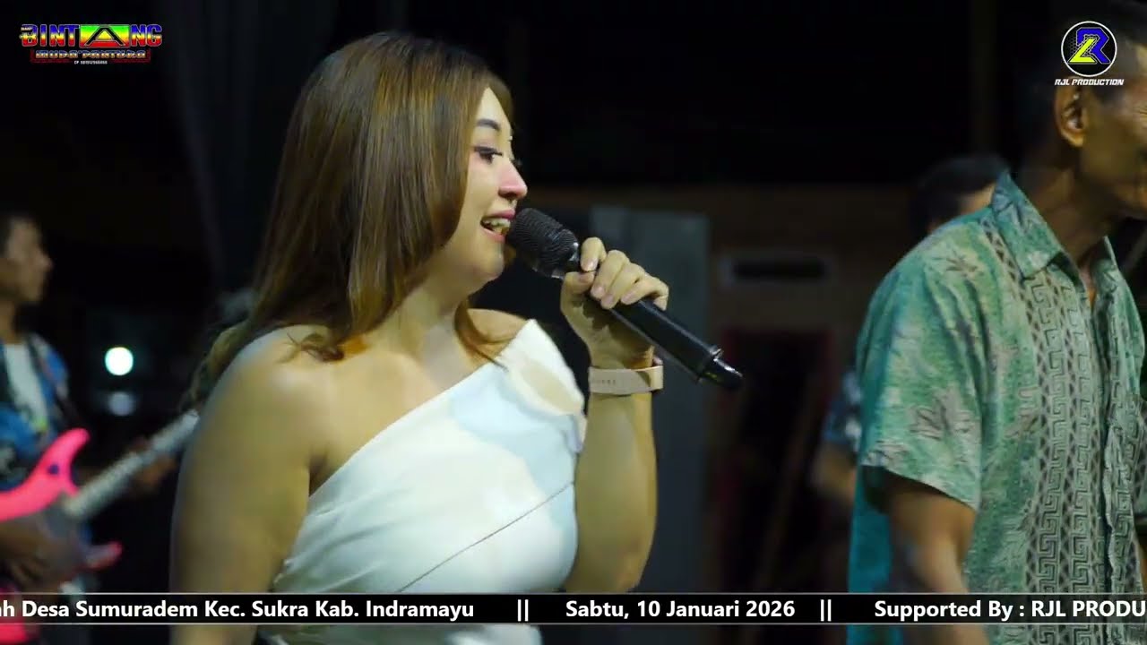 Yuli Yolanda • Orkes Bintang Muda Pantura Live Sumuradem Sukra Indramayu #yuliyolanda