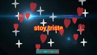 Arthur y Marlon- no te alejes mas xq eres todo para mi -Lyrics_ LETRA