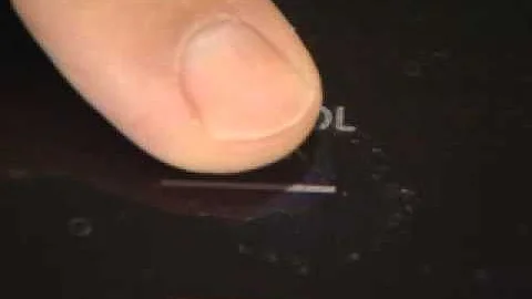 Induction Cooking: Control Lock Capability