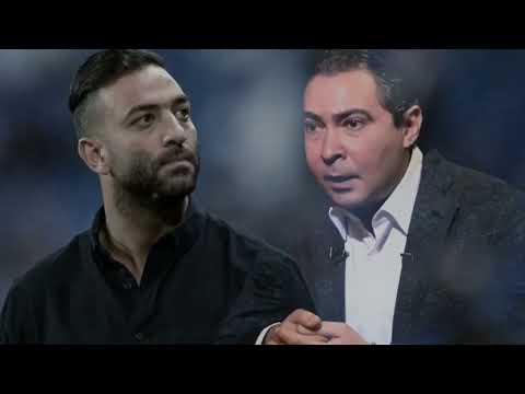 محمد بركات يرد على تصريحات ميدو بعد هجومه على الأهلي