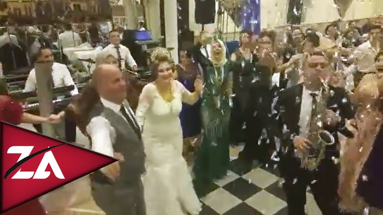 Zait Aliu Gazmoret BAND MİNE DÜĞÜN Salonu Istanbul part 2