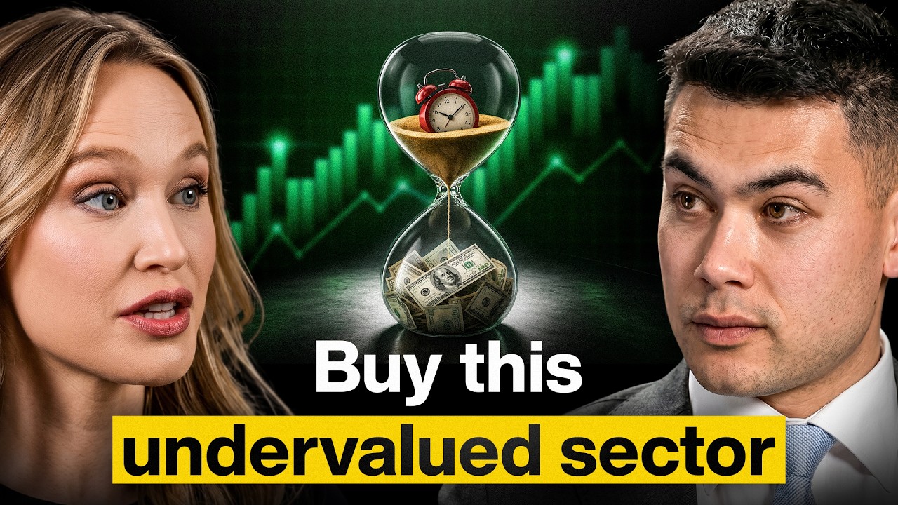 Top Investment Strategist: Wall Street is WRONG about AI stocks!