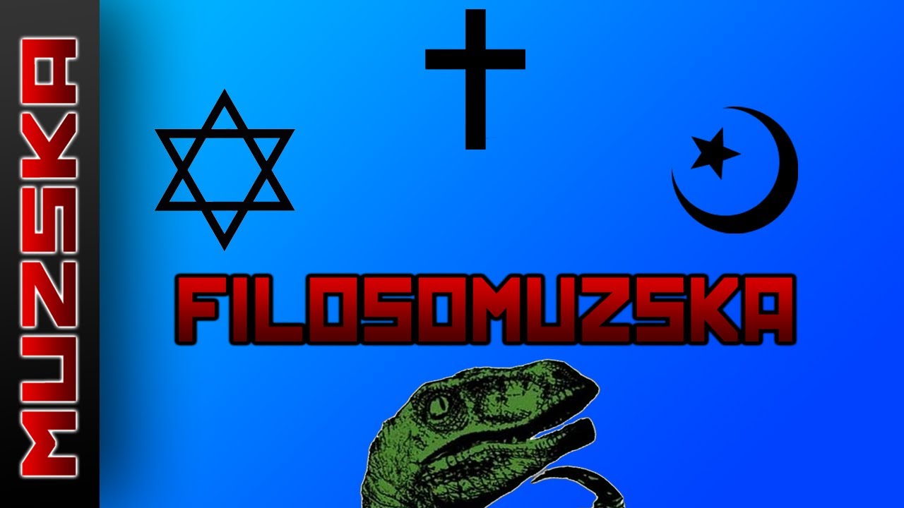 La hipocresía de la religión