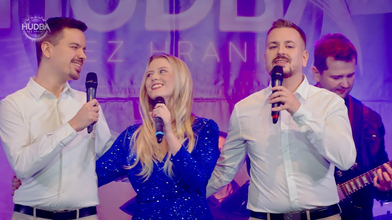 Klimentovci: To ja sa mám (HBH-9)