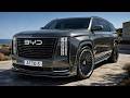2026 BYD Atto 3 Review | Next Generation Electric SUV Future Revealed ⚡