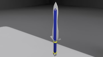 Sword | Speed Modeling