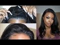 What Lace?! Make Your Wig Look Natural RPGhair Lace Front Wig