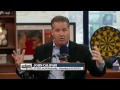 John Calipari on The Dan Patrick Show (Full Interview) 12/12/16