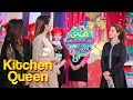 Kitchen Queen | Ek Nayee Subah With Farah | 27 November 2018 | Aplus