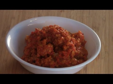Coconut Curry Seafood Laksa Recipe | Malaysian Food. 