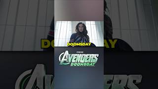 AVENGERS DOOMSDAY RUMOR: HAYLEY ATWELL HAS MAJOR ROLE! 😱