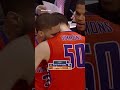 In the 2016 MVC Tournament final, Wes Washpun sent UNI to the NCAA Tournament with a buzzer-beater 😤