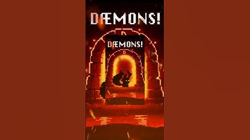 Dæmons Leaderboard on Immutable Play