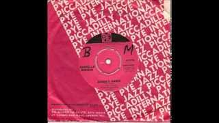 Marcello Minerbi - Zorba's Dance