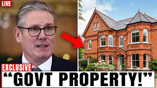 Council SEIZES Empty Homes! (The Legal Theft Scandal)