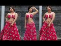 Bigg Boss star Dethadi Harika looks stunning in her latest photoshoot pics