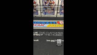 Disney Chrome Mega Case Auction Break