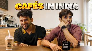 Cafés In India | Funcho