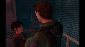 Resident Evil Code Veronica - Self Destruct System Activated