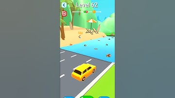 Shape Shifting Android Gameplay Level 062 #shorts #gaming #ShapeShifting