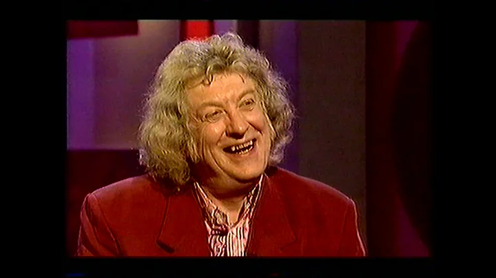 SLADE - Noddy Holder Interview (Jonathan Ross 2003)