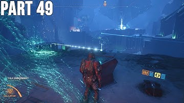 Mass Effect: Andromeda - 100% Walkthrough Part 49 [PS4] – Assignment: Restoring a World