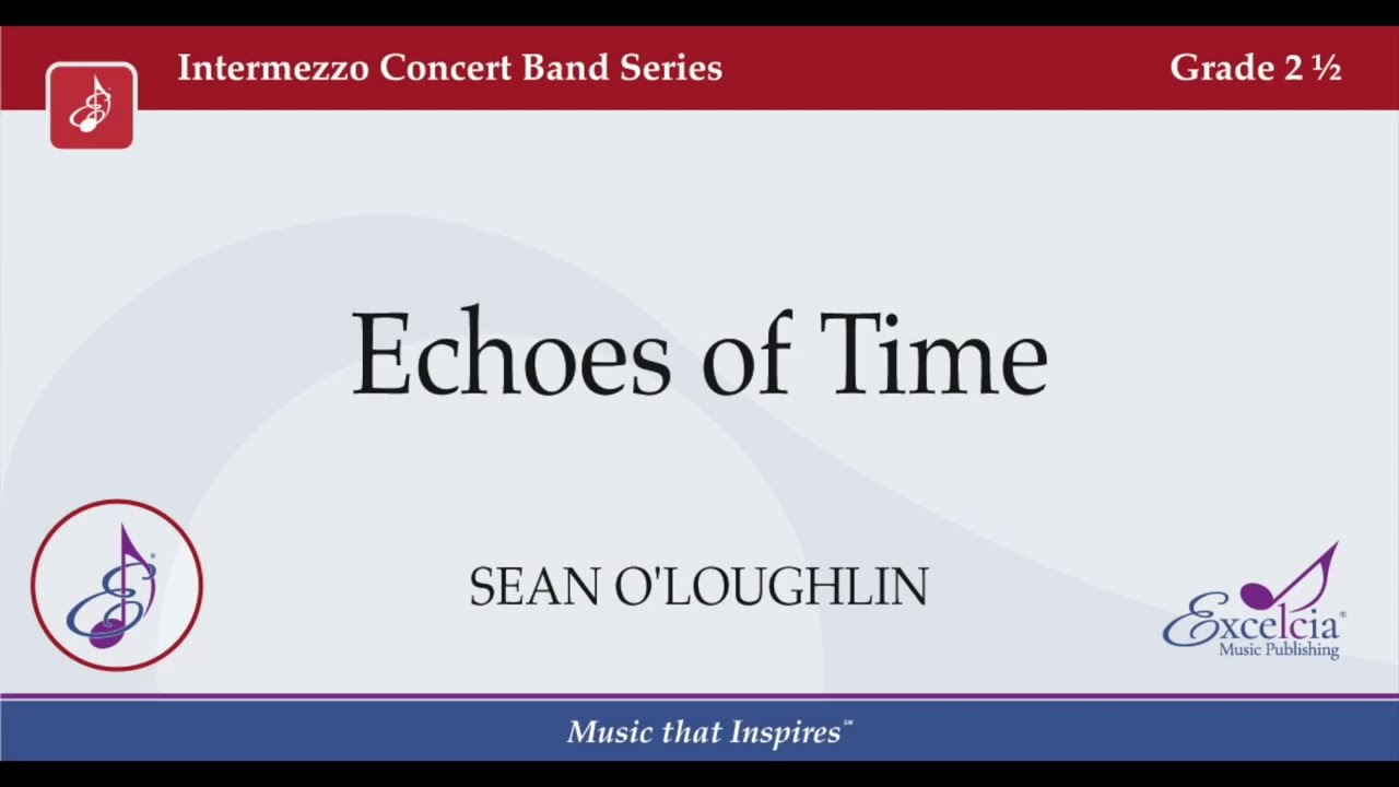 Guarda Echoes of Time - Sean O'Loughlin su YouTube Guarda Echoes of Time - Sean O'Loughlin su YouTube