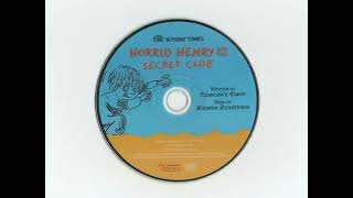 Horrid Henry's Birthday Party By Franchesca Symon Full Audio Book