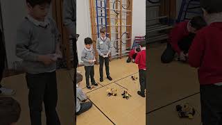 RoboThink Uk Battle Bots Competition 2026