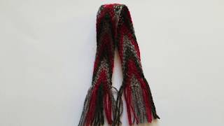 Juostų Pynimo Pradžiamokslis Dvinytė Eglinė Juosta