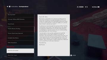 Control Foundation DLC Part 1