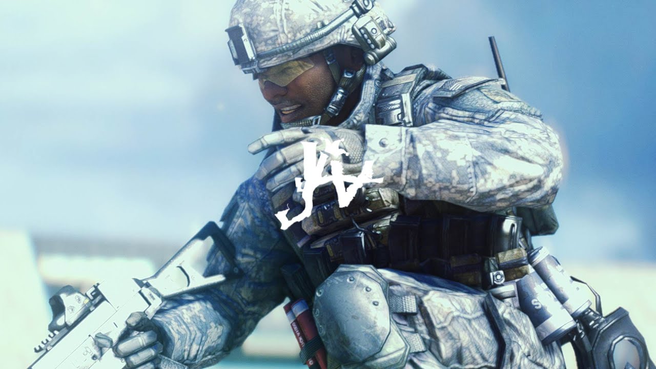 #stealthec (mw2 cine pack in desc.) (pf. in desc)