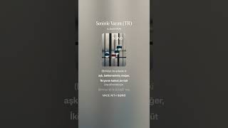 Seninle Varım - - Şarkı