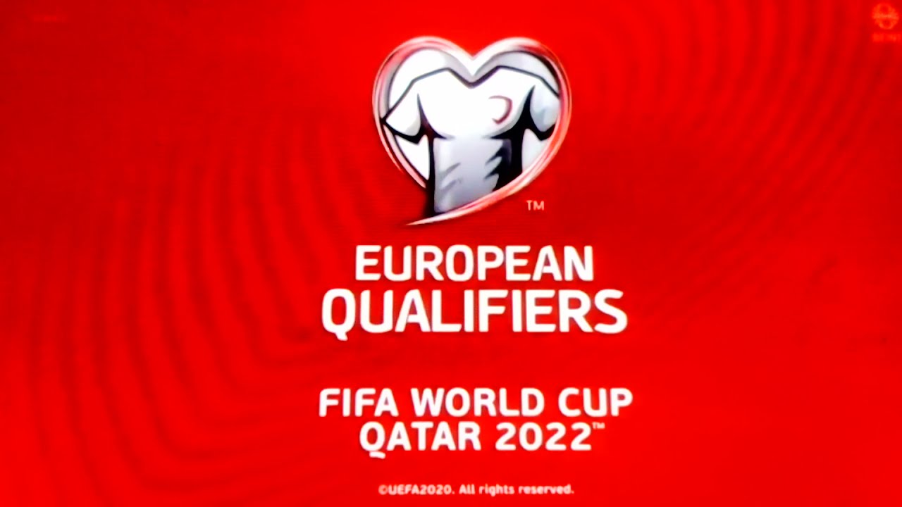 European Qualifiers Outro – FIFA World Cup Qatar 2022 – Iceland 🇮🇸🇮🇸🇮🇸