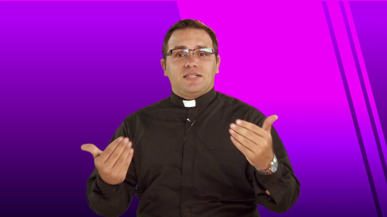 #DIOSESMISERICORDIA LA MISERICORDIA ES SERVICIO por TVFAMILIA. SERIE EL NOMBRE DE DIOS ES MISERICORDIA