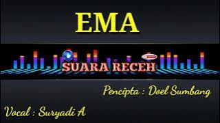 EMA GERA BALIK ILAING EMA