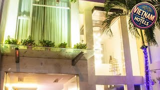 Ngoc Linh Luxury Hotel | Vung Tau, Vietnam | Hotel Review 🏨