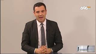 Avellino, Festa A Ottochannel La Città È Con Noi