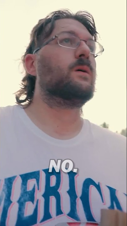 SMii7Y breaks the bad news…