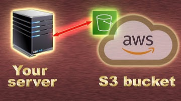 Mount AWS S3 bucket to your server and get unlimited storage !!!
