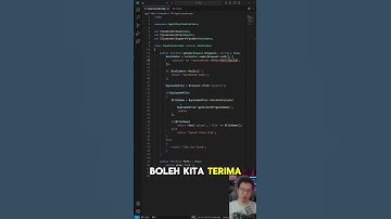 Validasi Upload #coding #php #laravel