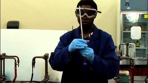 Dehydration of Cyclohexanol