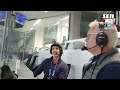 The INSANE highlights from Zimbabwe's T20WC win over Pakistan - SEN Commentary