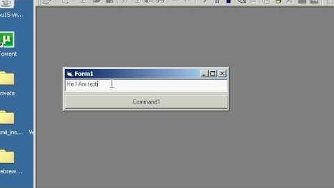 How to make a key gen in VB6 Easy