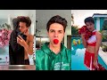 Brent Rivera Best Tik Tok 2021 - Funny Brent Rivera TikTok